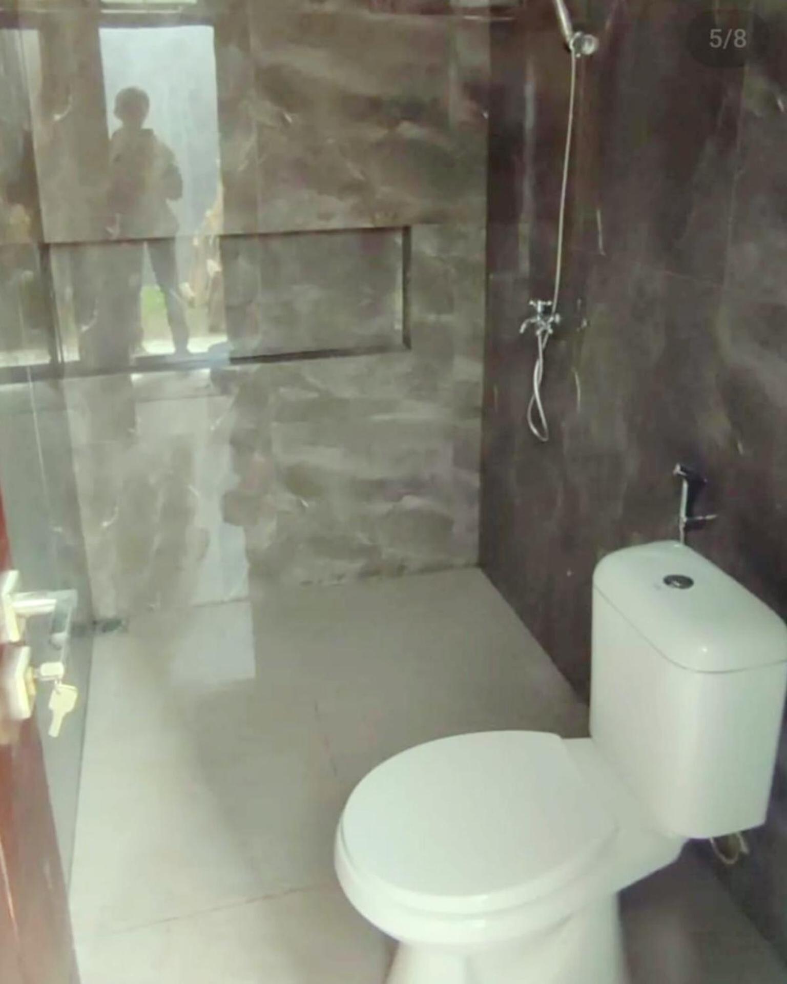 Family Villa Syariah C-33 With Minipool Batu  Exterior foto