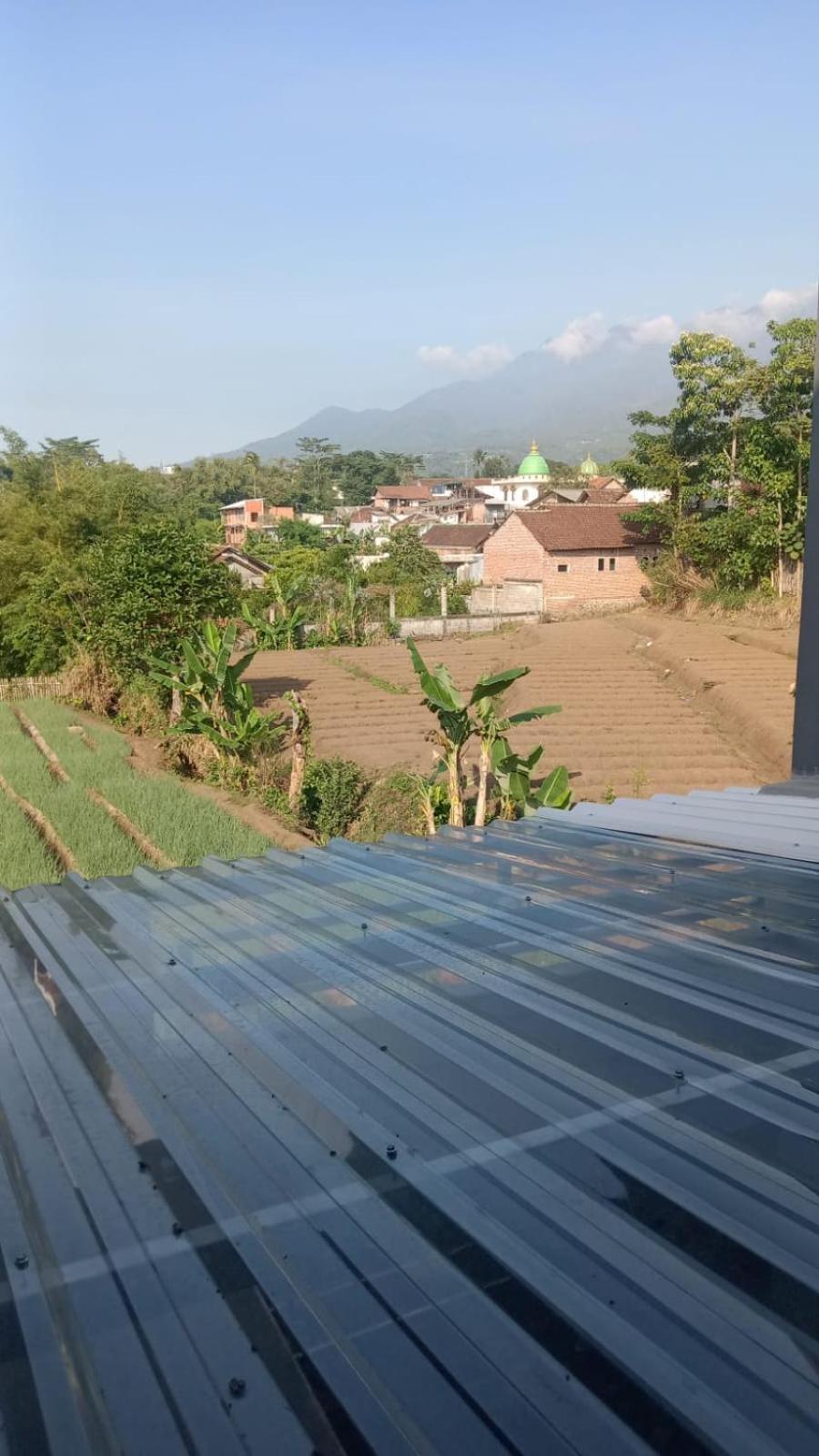 Family Villa Syariah C-33 With Minipool Batu  Exterior foto